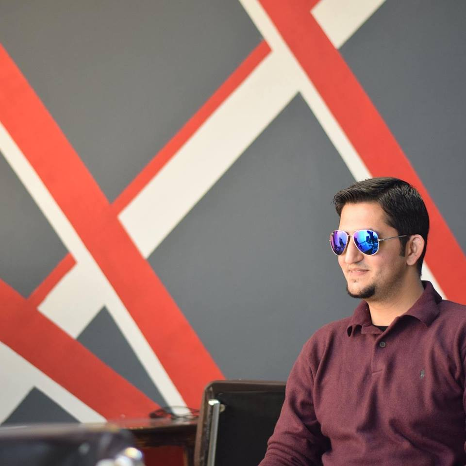 Muhammad Faizan