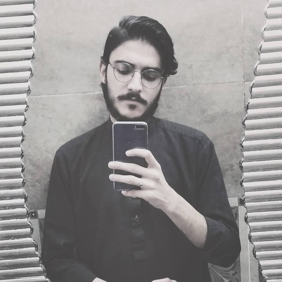 Huzaifa Awan